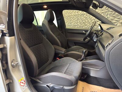 Skoda Fabia Gebrauchtwagen Skoda Fabia Gebrauchtwagen