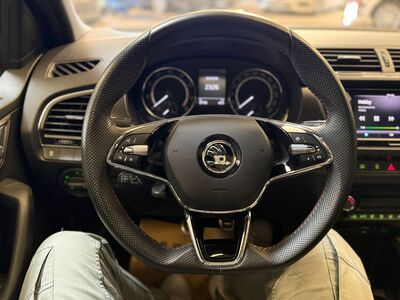 Skoda Fabia Gebrauchtwagen Skoda Fabia Gebrauchtwagen