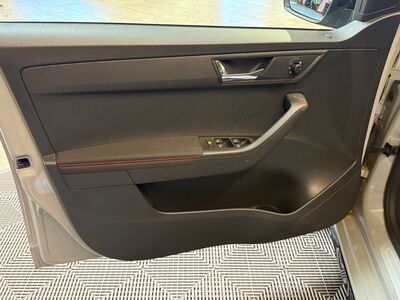 Skoda Fabia Gebrauchtwagen Skoda Fabia Gebrauchtwagen