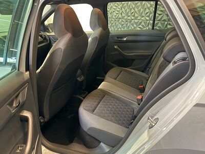 Skoda Fabia Gebrauchtwagen Skoda Fabia Gebrauchtwagen