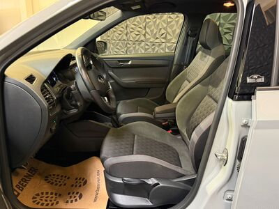 Skoda Fabia Gebrauchtwagen Skoda Fabia Gebrauchtwagen