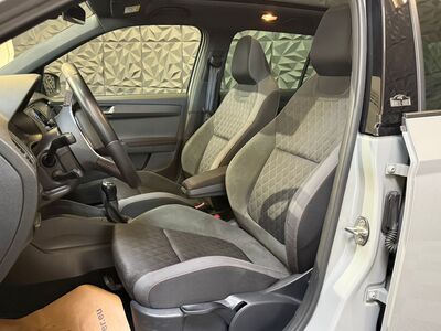 Skoda Fabia Gebrauchtwagen Skoda Fabia Gebrauchtwagen