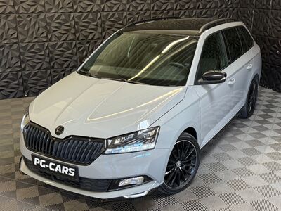 Skoda Fabia Gebrauchtwagen Skoda Fabia Gebrauchtwagen