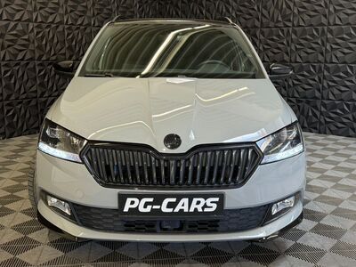 Skoda Fabia Gebrauchtwagen Skoda Fabia Gebrauchtwagen