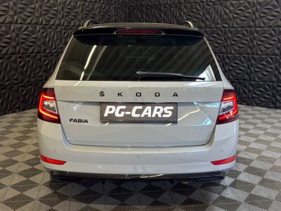 Skoda Fabia Gebrauchtwagen Skoda Fabia Gebrauchtwagen