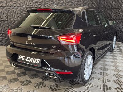Seat Ibiza Gebrauchtwagen