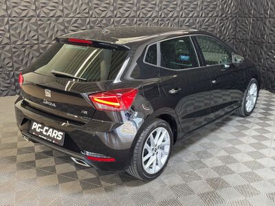 Seat Ibiza Gebrauchtwagen