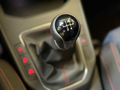 Seat Ibiza Gebrauchtwagen