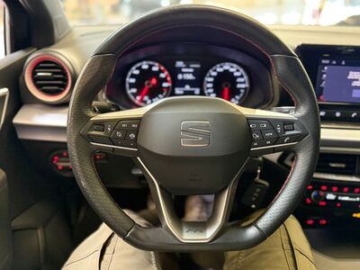 Seat Ibiza Gebrauchtwagen