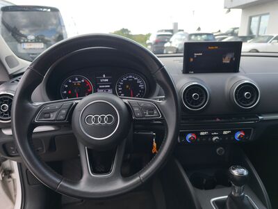 Audi A3 Gebrauchtwagen
