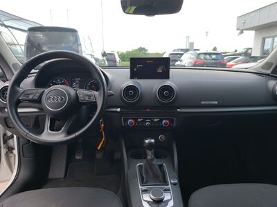 Audi A3 Gebrauchtwagen