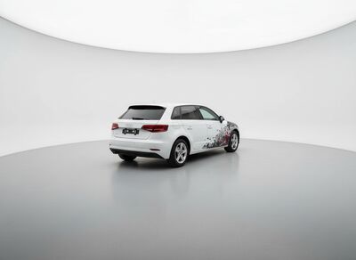 Audi A3 Gebrauchtwagen