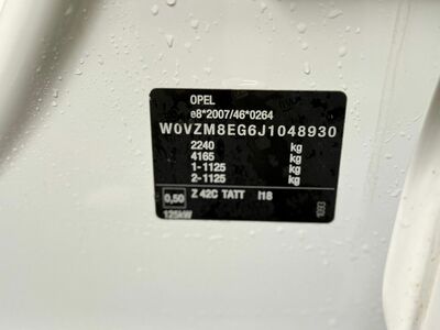 Opel Insignia Gebrauchtwagen