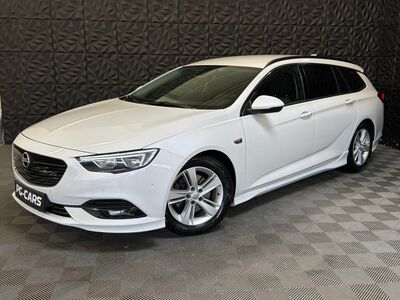 Opel Insignia Gebrauchtwagen