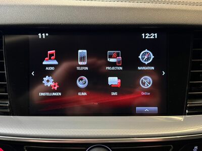 Opel Insignia Gebrauchtwagen