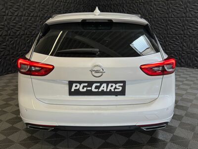 Opel Insignia Gebrauchtwagen