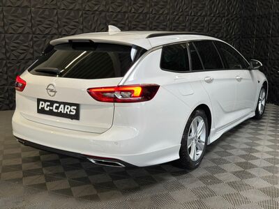 Opel Insignia Gebrauchtwagen