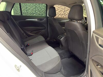 Opel Insignia Gebrauchtwagen