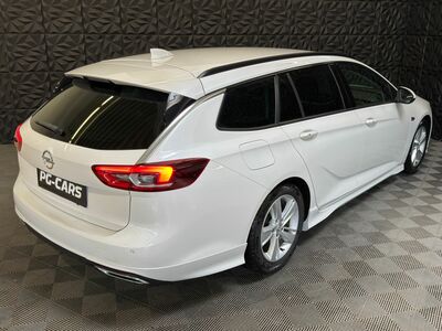Opel Insignia Gebrauchtwagen