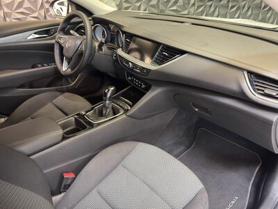 Opel Insignia Gebrauchtwagen