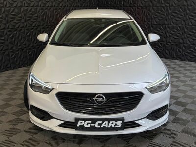 Opel Insignia Gebrauchtwagen