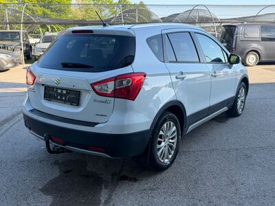 Suzuki SX4 S-Cross Gebrauchtwagen