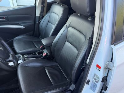 Suzuki SX4 S-Cross Gebrauchtwagen