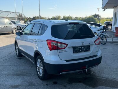 Suzuki SX4 S-Cross Gebrauchtwagen