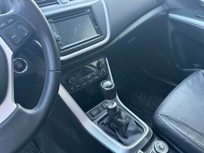 Suzuki SX4 S-Cross Gebrauchtwagen