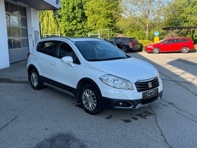 Suzuki SX4 S-Cross Gebrauchtwagen