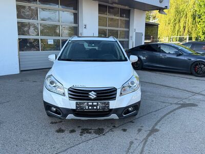 Suzuki SX4 S-Cross Gebrauchtwagen