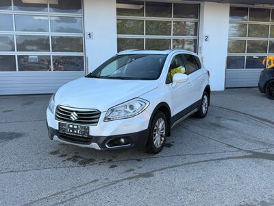 Suzuki SX4 S-Cross Gebrauchtwagen