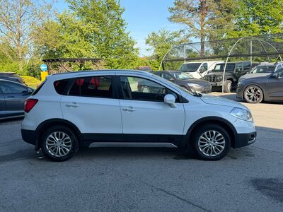 Suzuki SX4 S-Cross Gebrauchtwagen