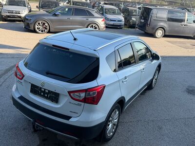 Suzuki SX4 S-Cross Gebrauchtwagen