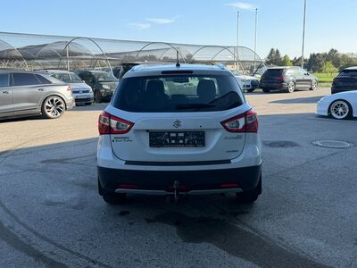 Suzuki SX4 S-Cross Gebrauchtwagen