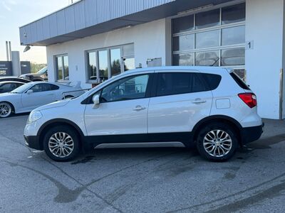 Suzuki SX4 S-Cross Gebrauchtwagen