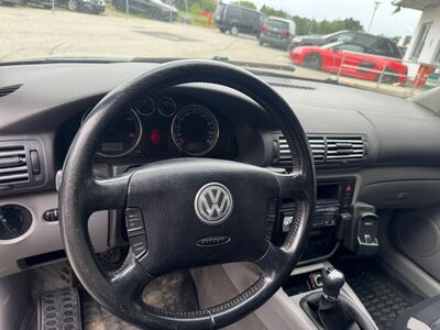 VW Passat Gebrauchtwagen VW Passat Gebrauchtwagen