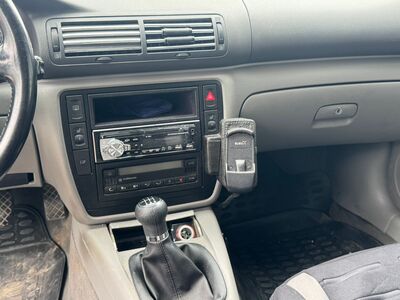 VW Passat Gebrauchtwagen VW Passat Gebrauchtwagen