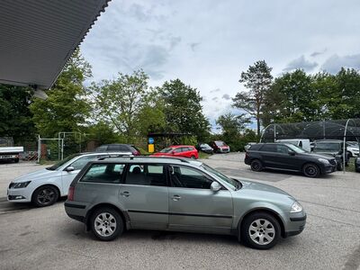 VW Passat Gebrauchtwagen VW Passat Gebrauchtwagen