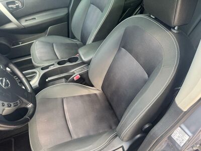 Nissan Qashqai Gebrauchtwagen Nissan Qashqai Gebrauchtwagen