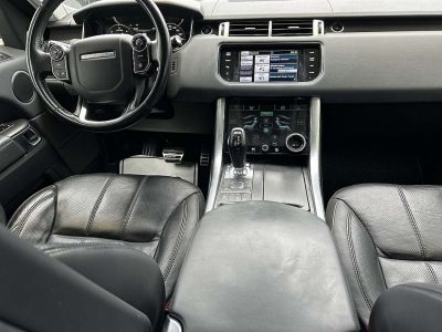 Land Rover Range Rover Sport Gebrauchtwagen