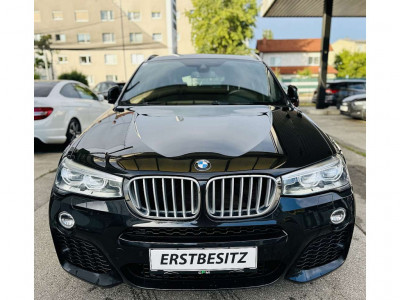 BMW X4 Gebrauchtwagen