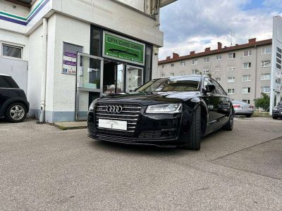 Audi A8 Gebrauchtwagen