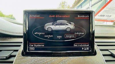 Audi A8 Gebrauchtwagen