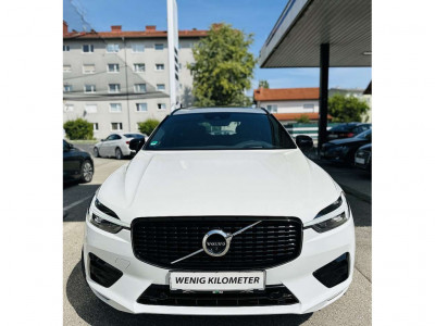 Volvo XC60 Gebrauchtwagen