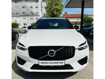 Volvo XC60 Gebrauchtwagen