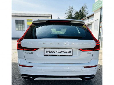 Volvo XC60 Gebrauchtwagen