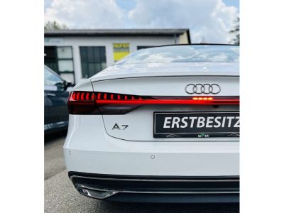 Audi A7 Gebrauchtwagen