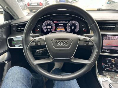 Audi A7 Gebrauchtwagen