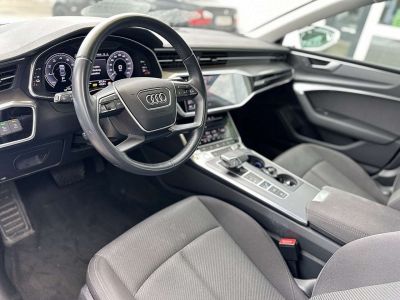 Audi A7 Gebrauchtwagen